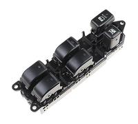 Interruttore Alzacristalli Elettrico Compatibile con Toyota Land Cruiser 120 Prado GRJ120 TRJ120 Power Master Window Switch Car 8404060052 8404060053
