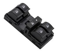 Interruttore alzacristalli elettrico con pannello per Fiat Doblo 2010-2022 73549868600