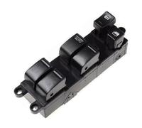 Interruttore alzacristalli Elettrico con Pulsante di Controllo e regolatore di Sollevamento per Nissan X-Trail T30 2002 2003 2004 2005 2006 2007 25401-EQ305