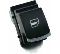 Interruttore alzacristalli Elettrico con Pulsante di Controllo per Golf MK5 MK6 2005-2012 e Passat 2006-2010 5ND959855 5K0959855