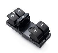 Interruttore alzacristalli Elettrico con Pulsante per Golf Plus 2003-2011 1K4959857B/ 1K4959857A