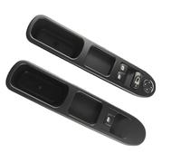 Interruttore Alzacristalli Elettrico Controller Per Finestre Automobilistico Pannello Per Alzacristalli Per Citroen Per C3 Per Picasso 2009 2010 2011 2012 2013 2014 6554QC