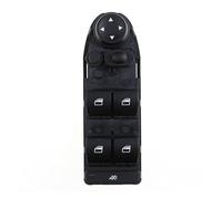 Interruttore Alzacristalli Elettrico Di Auto Per B&MW E60 E61 528i 535i 550i Xi Per M5 Pulsante Interruttore Controllo Alzacristalli Sollevatore Principale Autofold Elettrico(Folding)