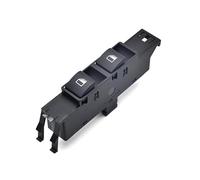 Interruttore Alzacristalli Elettrico Di Auto Per B&MW Per E46 323Ci 325Ci 328Ci Per M3 Coupe 2000-2006 61316902175 61 31 6 902 175 Pulsante Interruttore Alzacristalli Sollevatore Elettrico(2 pcs)