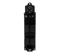 Interruttore alzacristalli Elettrico GS1E-66-350A SW-FH-MZ-1848-11 Alzacristalli Elettrico per Controllo Principale Pulsante di Sollevamento per Mazda 6 GH 2007-2012 2013