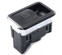 Interruttore alzacristalli elettrico in plastica ABS per Benz per C250 per C63 p