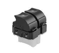 Interruttore Alzacristalli Elettrico Interruttore Alzacristalli Elettrico Per DACIA Per DUSTER 2016-2019, Per SANDERO, Per DOKKER, Per LODGY