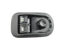 Interruttore Alzacristalli Elettrico Interruttore Alzacristalli Per Peugeot Per 206 1998 1999 2000 2001 2002 2003 2004 2005 2006 2007 2008 2009 2010 2011 2012 2013 2014 2015 2016