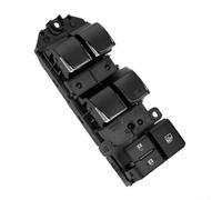 Interruttore alzacristalli elettrico, Interruttore alzacristallo elettrico per auto 84040-78010 per LEXUS NX200T NX300H 2015-2021, Modulo di controllo dell'ascensore del vetro della finestra
