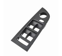 Interruttore alzacristalli elettrico Interruttore Alzacristallo Elettrico Per E90 E91 318i 320i 325i 335i 2004-2012 USA Edition Nero O Beige 61319217329/61319217331(Black panel)