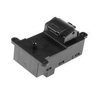 Interruttore alzacristalli elettrico Interruttore alzacristallo elettrico posteriore sinistro destro 35760-TF0-003 35760TF0003 per HONDA per FIT per JAZZ per CITY 2009-2014 per CIVIC 2012-2015