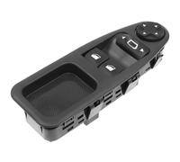 Interruttore alzacristalli elettrico interruttore dispaccio materiale plastico n