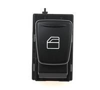 Interruttore alzacristalli elettrico Interruttore sinistro/destro alzacristallo elettrico A4519051700 A4519051800 per Mercedes per Benz per Smart 451 Fortwo Cabrio 2007-2019(Right)