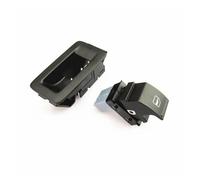 Interruttore Alzacristalli Elettrico + Kit Scatola Interruttori Per VW Per Jetta Per Golf 5 MK6 Per Tiguan Per Touran Per Touareg Per Passat B6 Interruttore Finestra Auto