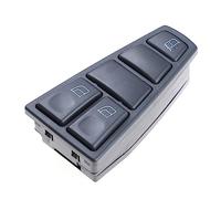 Interruttore Alzacristalli Elettrico Lato Conducente per Auto Accessori per Auto 20752918 20752914 20752915 20752919 Adatto per Volvo per Camion Fm12 Fh12