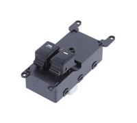 Interruttore alzacristalli elettrico lato guida 93570-1W000 Ricambio per accessori auto adatto per Kia Rio III 2012