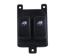 Interruttore alzacristalli Elettrico Lato Guida Anteriore per Hyundai Porter II 2003-2007, 1 Pezzo, 7 Pin, 93571-1G010/93570-4F100