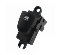 Interruttore alzacristalli Elettrico Lato Guida per Auto Stile Auto Interruttore alzacristalli Elettrico Lato Guida per Tiida Altima Sylphy Interruttore alzacristalli Elettrico