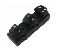 Interruttore alzacristalli Elettrico Lato Guida per Auto Stile Auto Interruttore alzacristalli Elettrico Lato Guida per Tiida Altima Sylphy Interruttore alzacristalli Elettrico