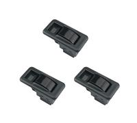Interruttore Alzacristalli Elettrico Lato Guida Pulsante Alzavetro MR753373 MR731813 Per Mitsubishi Per Pajero Per Montero 1990-2003(MB781916-3plc)