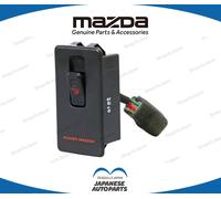 Interruttore alzacristalli elettrico lato passeggero MAZDA originale OEM...