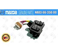 Interruttore alzacristalli elettrico nero OEM Mazda NA03-66-350-00 per Miata ...