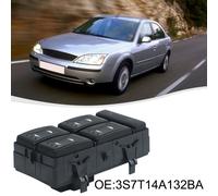 Interruttore alzacristalli elettrico OEM per Ford per Mondeo 2000 2007 con confi