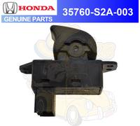 Interruttore alzacristalli elettrico originale Honda 35760-S2A-003 2000-2009 ...