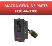 Interruttore alzacristalli elettrico originale Mazda RX-7 FC3S serie 5 lato L...