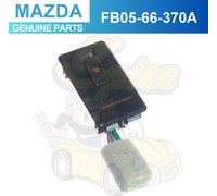 Interruttore alzacristalli elettrico originale Mazda RX-7 RX7 FC3S 1986-1988 ...