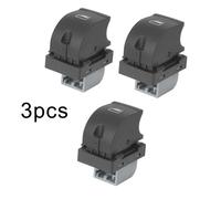 Interruttore alzacristalli elettrico pannello di controllo finestra facile insta