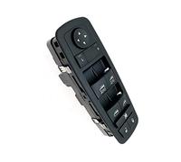 Interruttore alzacristalli elettrico Per 1500 2500 3500 2013 2014 2015 Per Chrysler Per città Per paese 68110866AA Interruttore finestrino auto