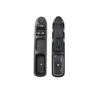 Interruttore alzacristalli elettrico Per 207 307 6554KT 6554QC 6490EH 6490HQ 6554QF 6554QG Interruttore di controllo della finestra energia elettrica per auto(6554.QC-LHD)