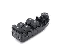 Interruttore alzacristalli Elettrico per 328i E90 E91 Pulsante Interruttore alzacristalli Elettrico Anteriore per Auto 61319155501 61316948623 61319132127 61319155502