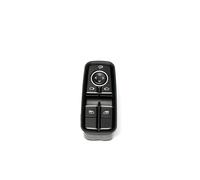 Interruttore Alzacristalli Elettrico Per 991 Per 911 Per 718 Per Cayman Per 981 Per 982 2012-2020 Interruttore Alzacristalli Portiera Anteriore Pulsante Auto 99161315102(Model B)