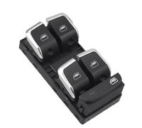 Interruttore Alzacristalli Elettrico Per A4 Per S4 B8 2008-2012 Per Q5 2009-2012 Per A5 2008-2011 Interruttore Alzacristallo Pulsante Lato Guida(8KD959851A)