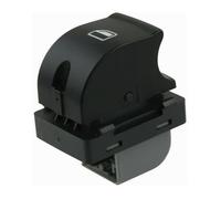 Interruttore Alzacristalli Elettrico Per A6 Per Quattro Q7 S6 2007-2015 Interruttore Di Controllo Alzacristalli Elettrici Portiera Anteriore Sinistra Auto 4F0959851G(Passenger switch)
