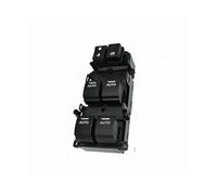 Interruttore Alzacristalli Elettrico Per Accord 2013-2017 Interruttore Controllo Alzacristalli Elettrico Conducente 4 Pulsanti Automatici Accessori Auto 35750-T2A-W01