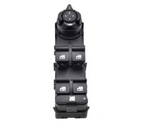 Interruttore Alzacristalli Elettrico Per Alfa Romeo Per Giulietta 940 2010 2011 2012 2013 2014 2015 2016 2017 2018 2019 156106392 Interruttore Alzacristallo Elettrico Lato Guida(With Folding)