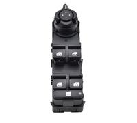 Interruttore Alzacristalli Elettrico Per Alfa Romeo Per Giulietta 940 2010 2011 2012 2013 2014 2015 2016 2017 2018 2019 156106392 Interruttore Alzacristallo Elettrico Lato Guida(Without Folding)