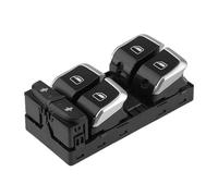 Interruttore Alzacristalli Elettrico Per Audi A6 S6 A7 RS7 S7 2012-2017