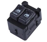 Interruttore alzacristalli Elettrico per Auto 15226616, Interruttore Principale alzacristalli Elettrico Automatico, per Saturn 2005-2007 22664399 1S4178 DWS1334 Interruttore Principale alzacristalli