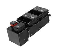 Interruttore alzacristalli Elettrico per Auto 35750-SDA-H12 23 Pin per Accord DX Ex LX 2003-2007 35750-SDA-A02