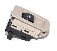 Interruttore alzacristalli Elettrico per Auto 61316945876 per BAMP MW 3 E90 Touring E91 X3 E83 X5 E53 X6 E71 E72 Accessori