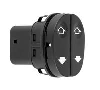 Interruttore alzacristalli elettrico per auto Adatto Per Ford Ka Per Fiesta Per Fusion Interruttore Alzacristallo Elettrico Per Auto 96FG14529BC Pulsante Di Controllo Finestra