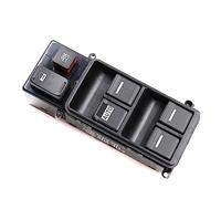 Interruttore alzacristalli Elettrico per Auto Interruttore alzacristalli Elettrico per centralina Principale 35750-SDA-H12 35750SDAH12 per Honda Accord 2003-2007 Accessori per Auto
