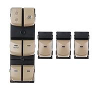 Interruttore alzacristalli Elettrico per Auto, Interruttore Principale per Hyundai 2012-2016, Elantra, Lang, Move 935704V000 935804V000 93570-4V000 93580-4V000(C)(B)