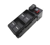 Interruttore Alzacristalli Elettrico per Auto per Accord 2003 2004 2005 2006 2007 Automatico per Interruttori del Controller Principale 35750Sdah12