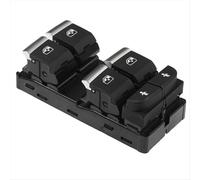 Interruttore alzacristalli elettrico per auto per Audi A4 S4 RS4 A5 S5 RS5 Q5 Q7 2016-2023 4M0959851B