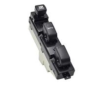 Interruttore alzacristalli Elettrico per Auto per Daihatsu per Terios J100 1997 per Wagon Controllo Elettrico Power Master Pulsante Interruttore alzacristalli 7 Pin